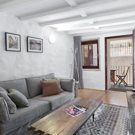 Апартаменты Viva Caldeireiros Porto Old Town Экстерьер фото