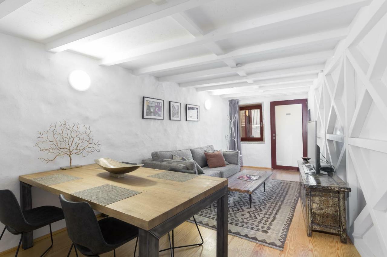 Апартаменты Viva Caldeireiros Porto Old Town Экстерьер фото