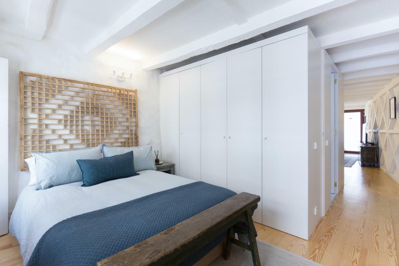 Апартаменты Viva Caldeireiros Porto Old Town Экстерьер фото
