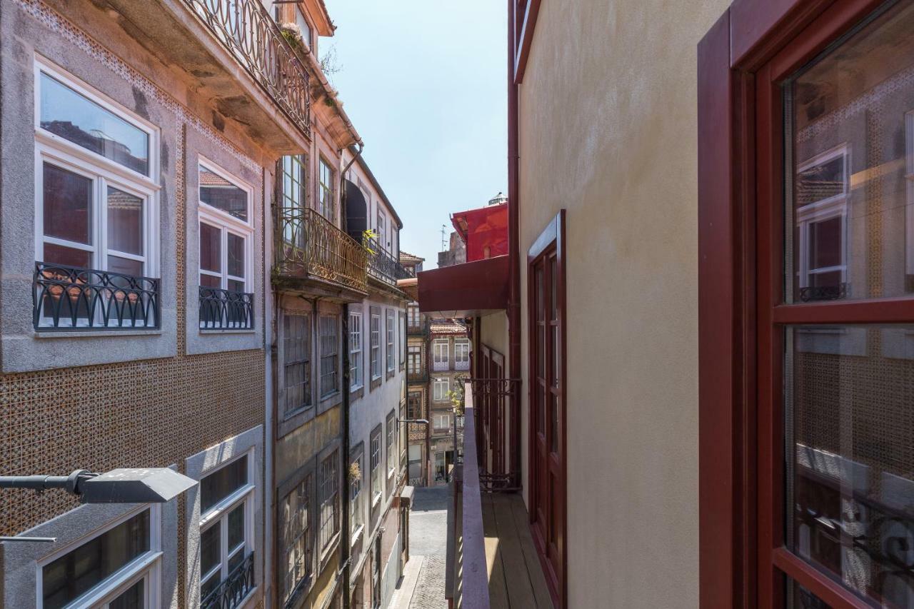 Апартаменты Viva Caldeireiros Porto Old Town Экстерьер фото