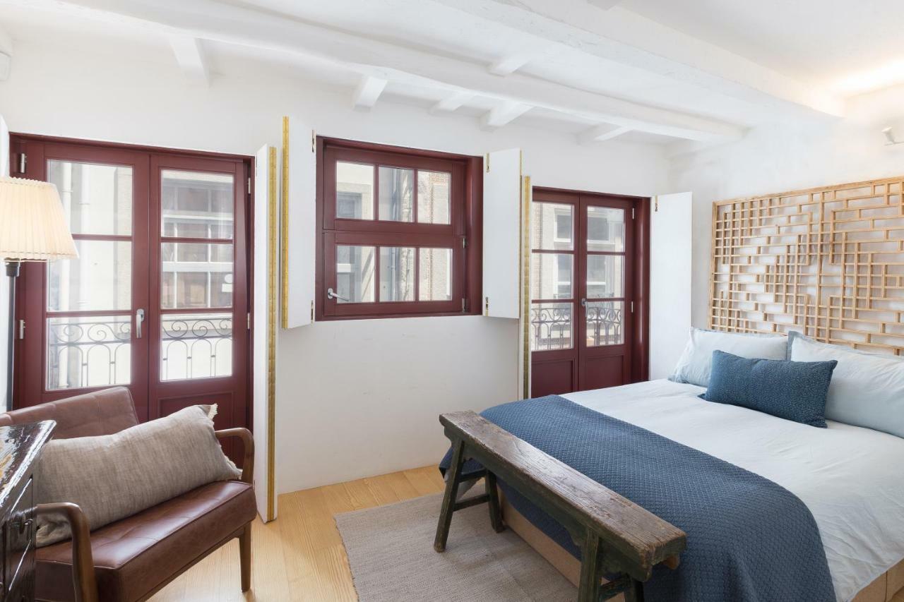 Апартаменты Viva Caldeireiros Porto Old Town Экстерьер фото
